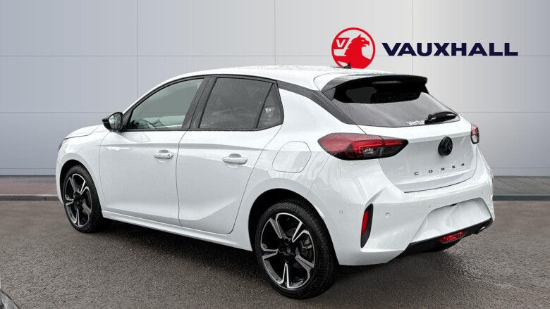 Vauxhall Corsa 1.2 Turbo Ultimate 5dr Petrol Hatchback